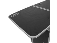 UDG Fold Out DJ Table Silver MK2 UDG Fold Out DJ Table Silver MK2